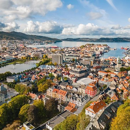 Dinbnb Apartments I Family Dream In Bergen I Playroom I Private Garden מראה חיצוני תמונה