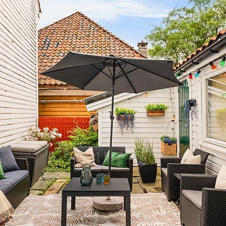 Dinbnb Apartments I Family Dream In Bergen I Playroom I Private Garden מראה חיצוני תמונה