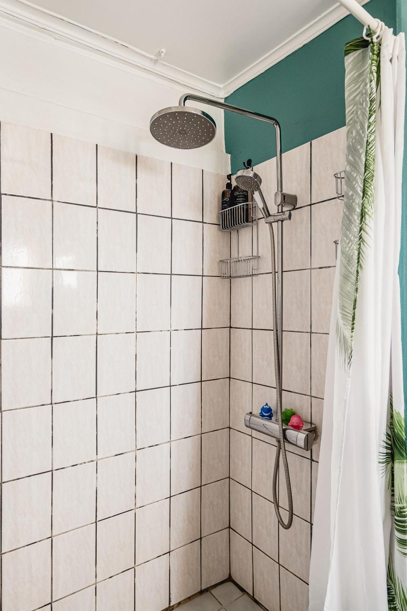 Dinbnb Apartments I Family Dream In Bergen I Playroom I Private Garden מראה חיצוני תמונה