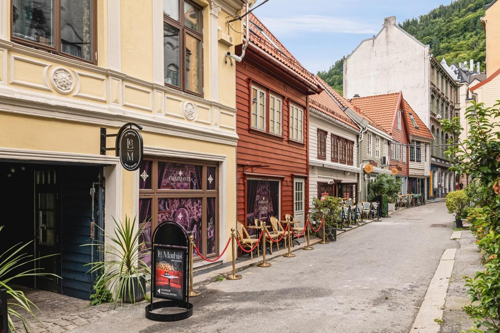 Dinbnb Apartments I Family Dream In Bergen I Playroom I Private Garden מראה חיצוני תמונה