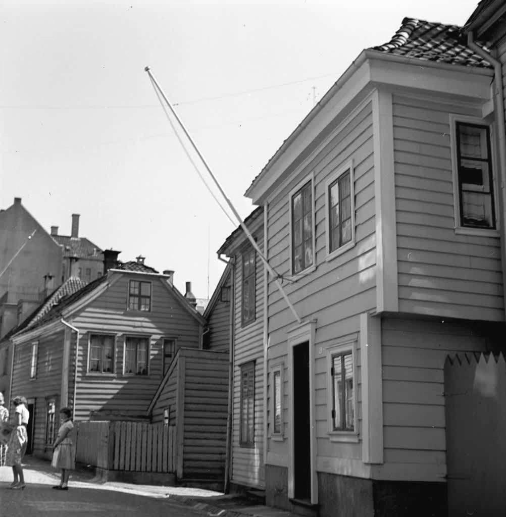 Dinbnb Apartments I Family Dream In Bergen I Playroom I Private Garden מראה חיצוני תמונה